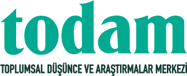 Toplumsal Düşünce ve Araştırmalar Merkezi