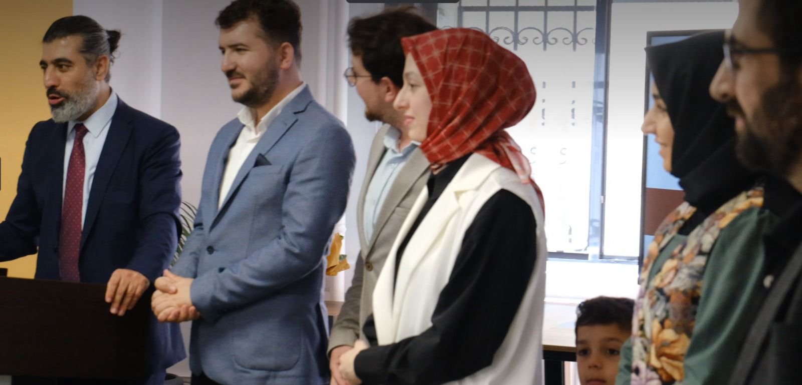 Nokta Yayın Grubu Yola Çıkıyor