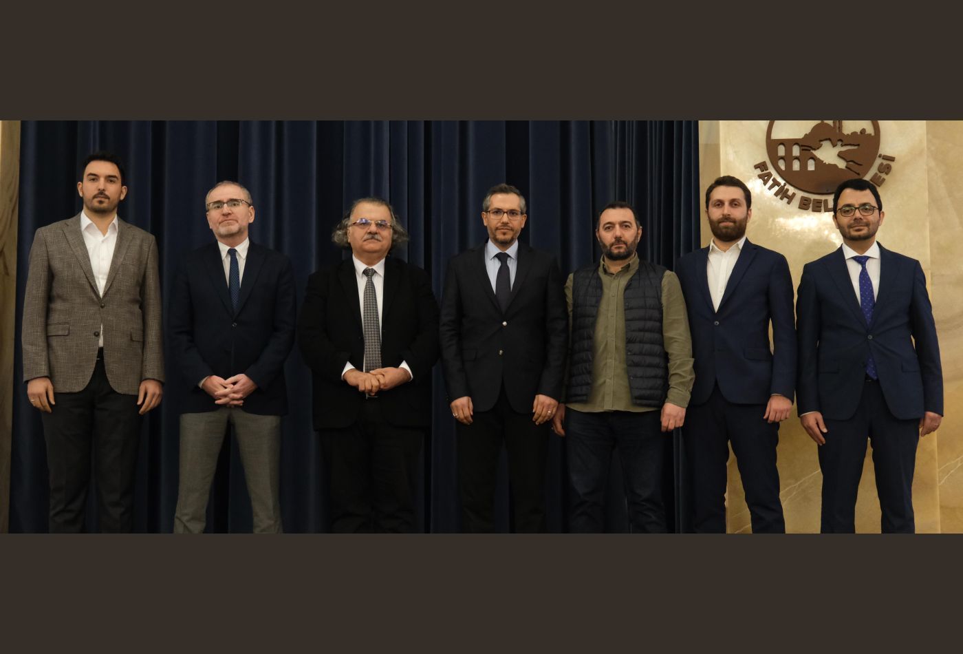 İLKE Vakfı'nda Yeni Yönetim Göreve Başladı: Topluma Yararlı Çalışmaları Sürdüreceğiz 