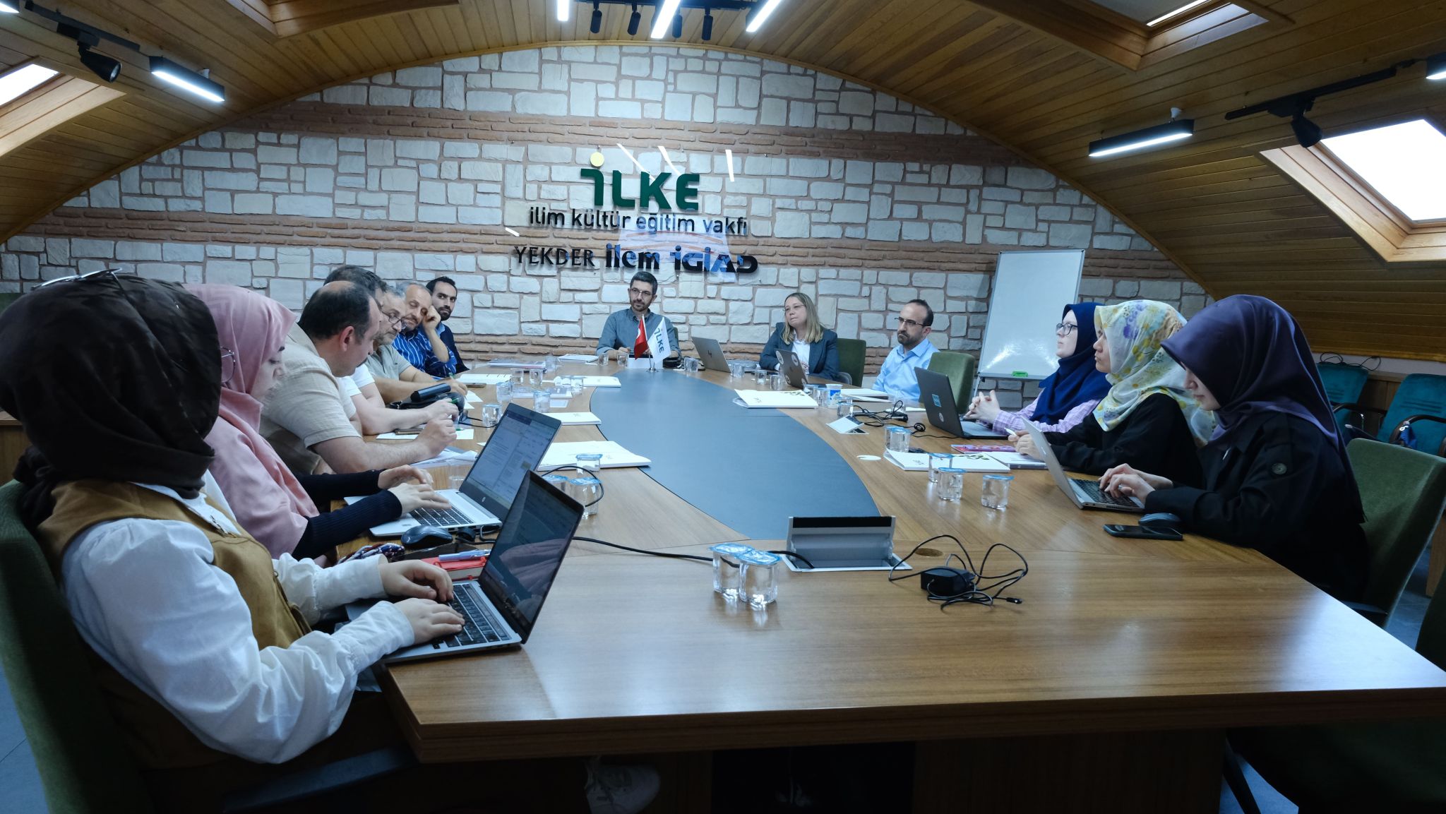 Zorunlu Eğitimde Yabancı Dil Öğretimi Çalıştayı Gerçekleştirildi