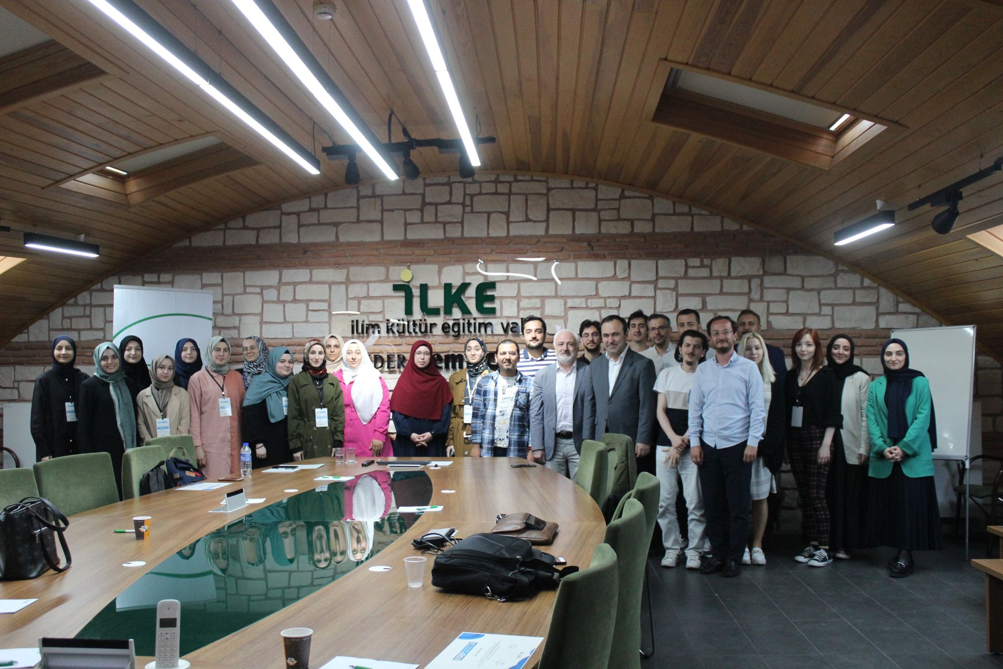 11. Kurumsal Gelişim Eğitim Programı (KGEP) Tamamlandı