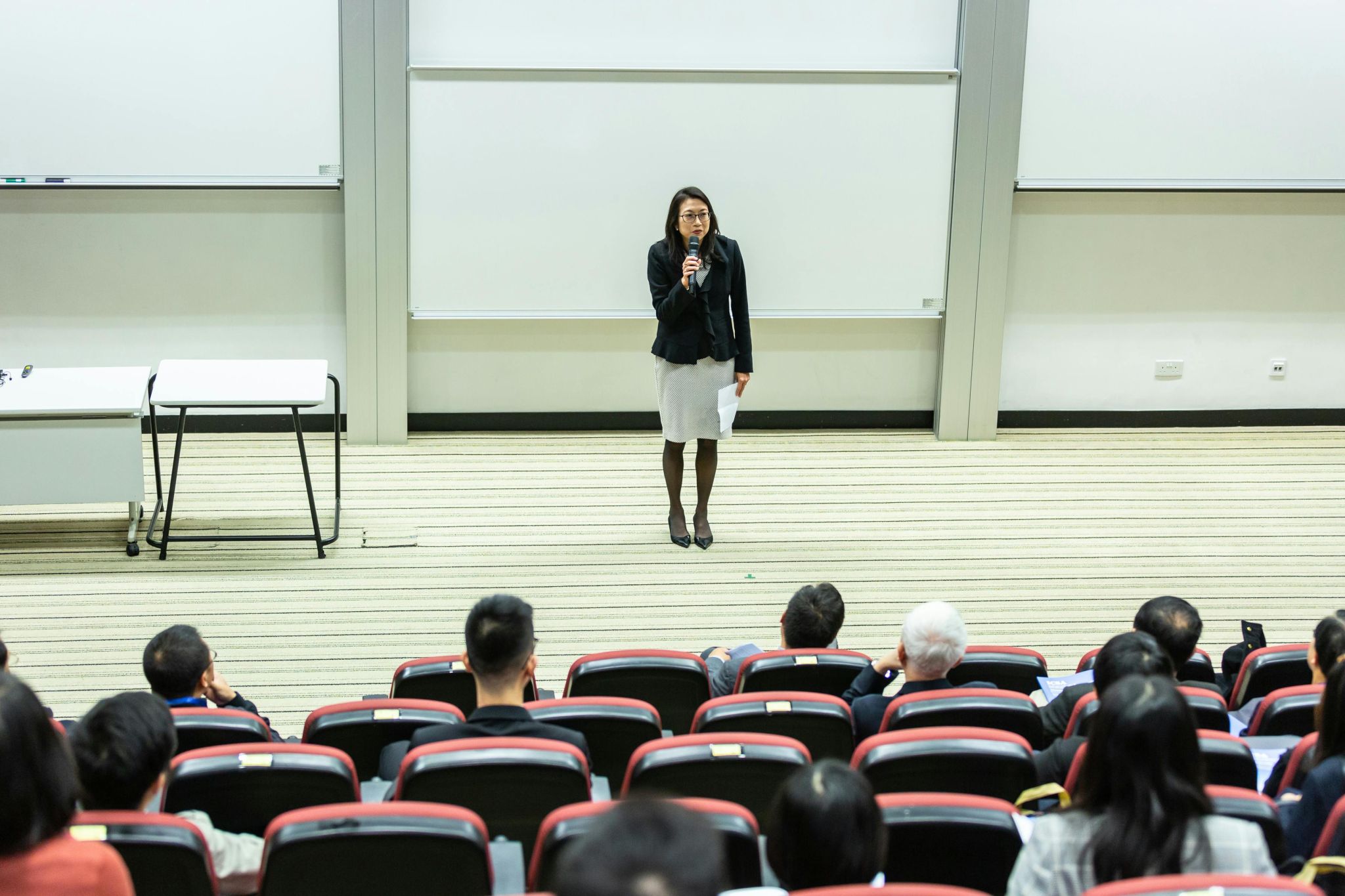 2022 Bahar Dönemi Kurumsal Gelişim Eğitim Programı(KGEP) Tamamlandı