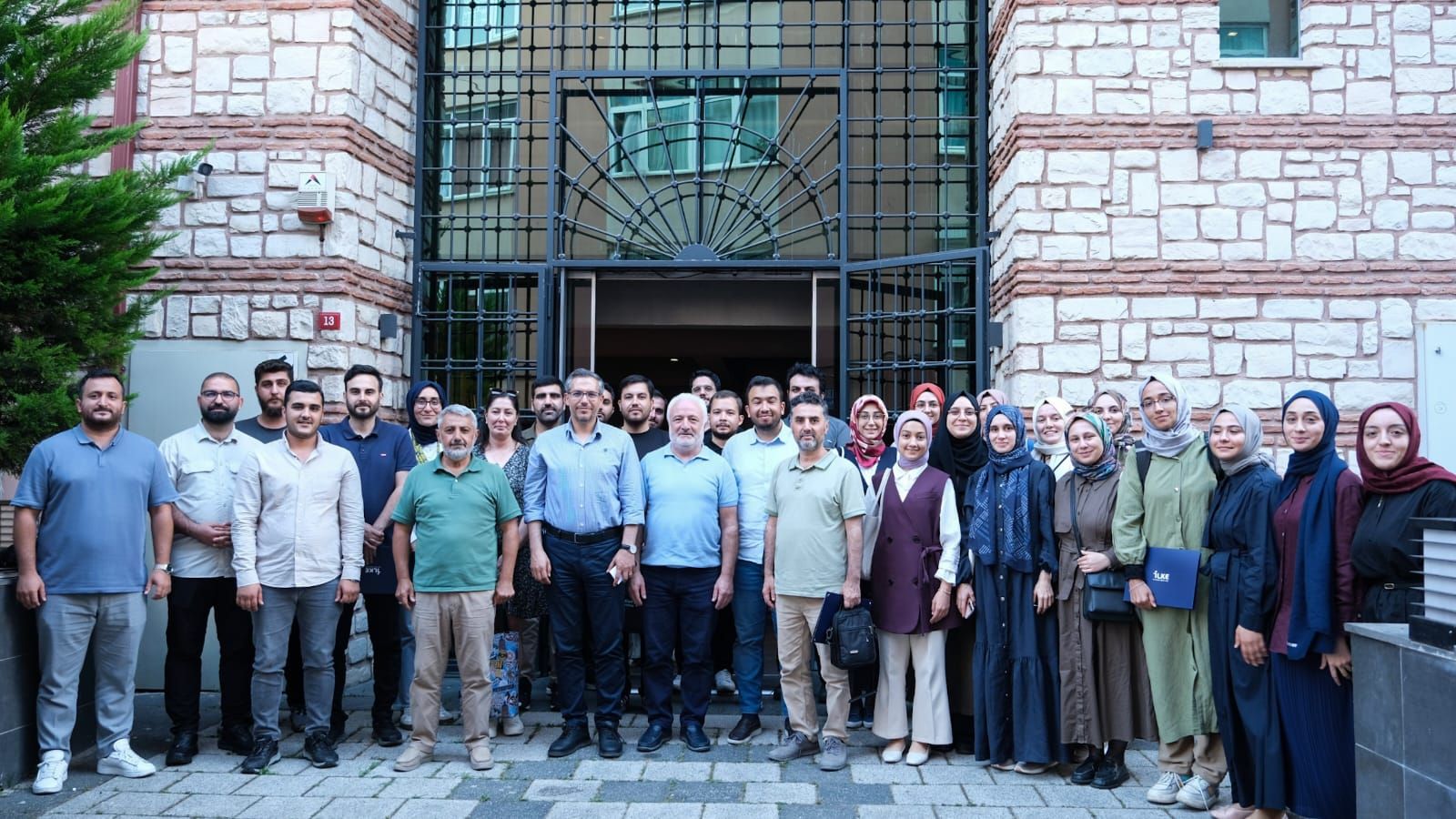 Kurumsal Gelişim Eğitim Programı (KGEP), 29 STK Temsilcisinin Katılımıyla Gerçekleştirildi