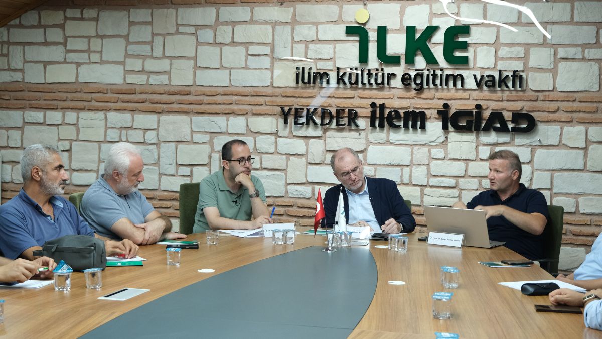 Yerel Yönetimlerde Yenilikçi Yaklaşımlar ve Mevcut Sorunlar TODAM Seminerinde Tartışıldı