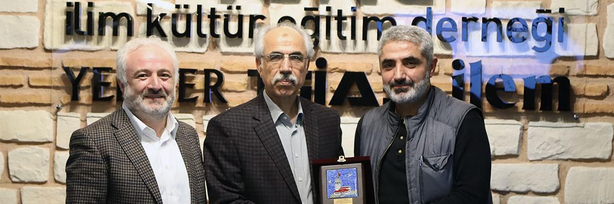 Yönetim Düşüncesi Seminerleri 2 | Hz. Peygamber'in Yönetimi