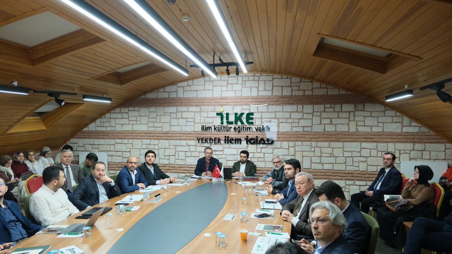 Türkiye’de Hukuk Sisteminin Güncel Görünümü Hukuk İzleme Raporları Çerçevesinde Tartışıldı 