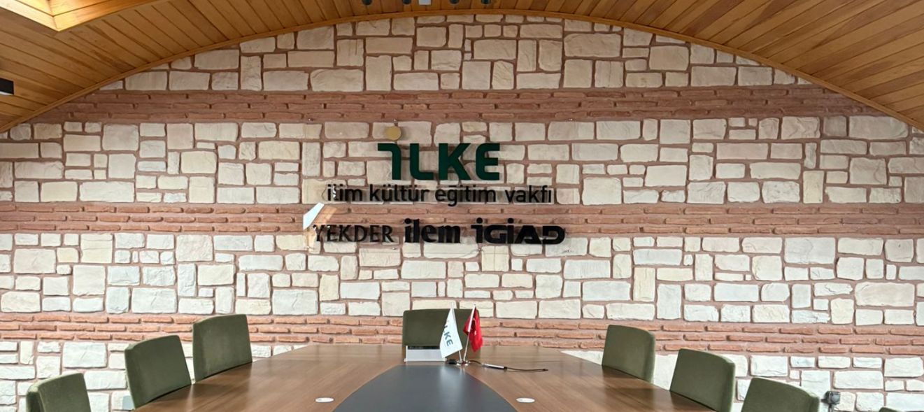 Kariyer Süreçlerimizde Yeni Dönem: İLKE Vakfı Kariyer Platformu Açıldı