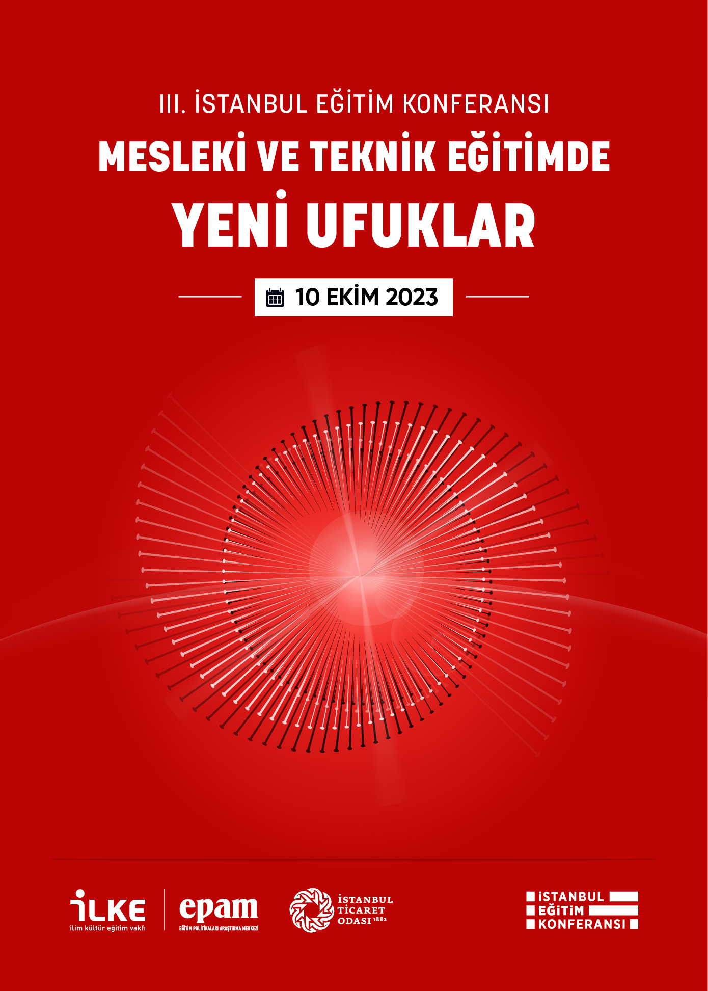 III. İstanbul Eğitim Konferansı