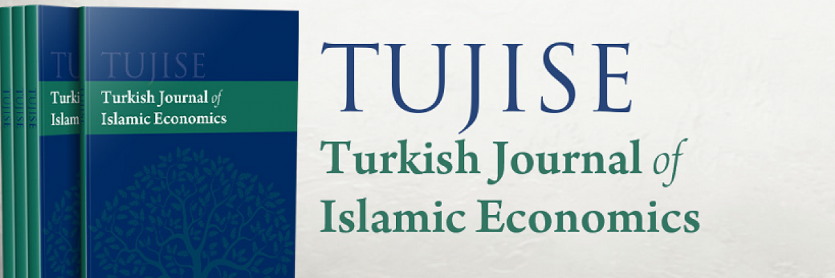 Turkısh Journal of Islamıc Economıcs (TUJISE), İKAM Bünyesinde Yayın Hayatına Devam Ediyor 