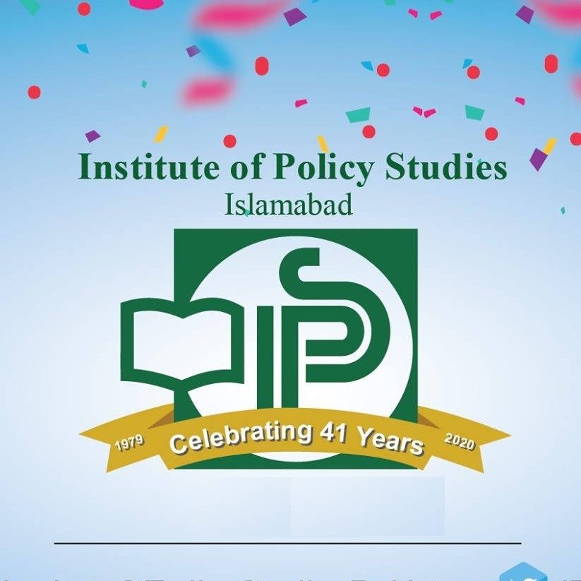 Institute of Policy Studies (IPS) Pakistan