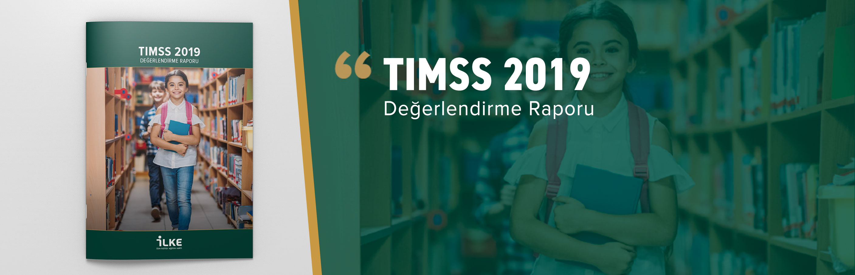 TIMSS 2019 Değerlendirme Raporu
