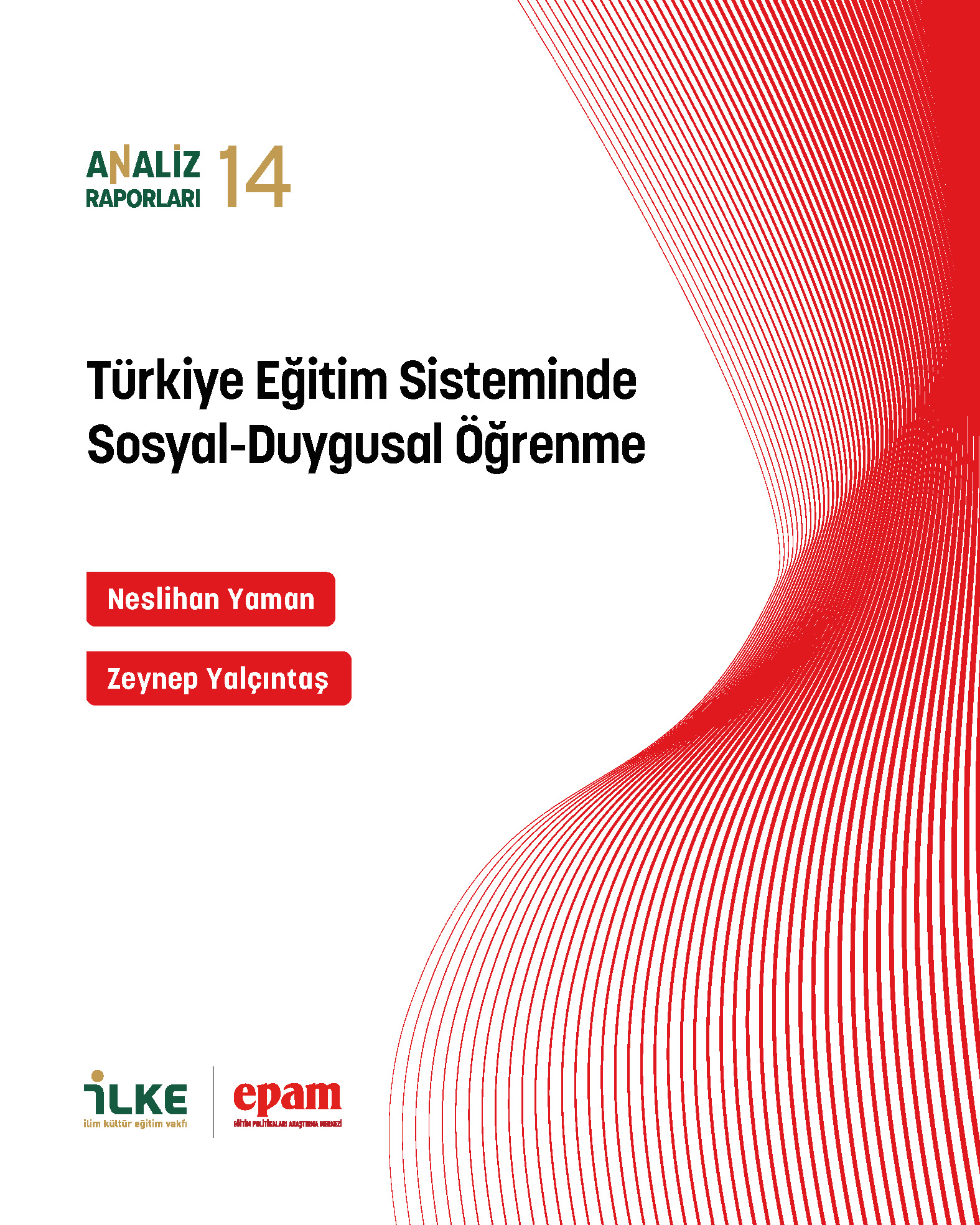 Türkiye Eğitim Sisteminde Sosyal-Duygusal Öğrenme