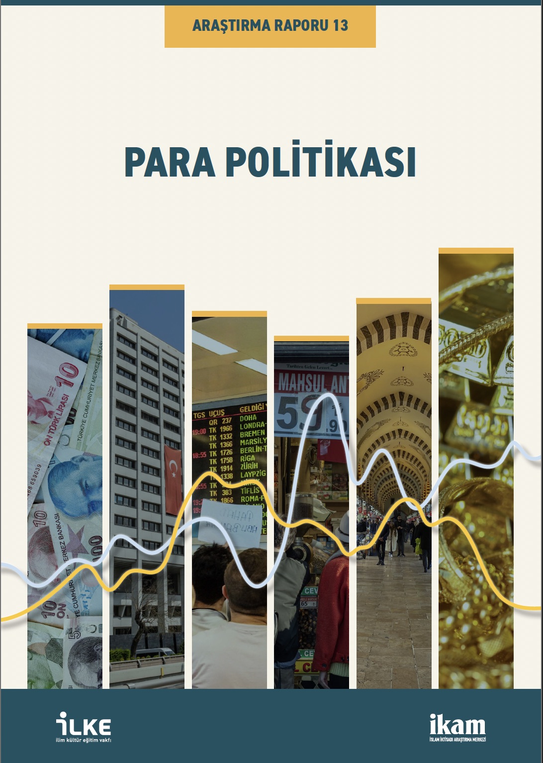 Para Politikası Raporu