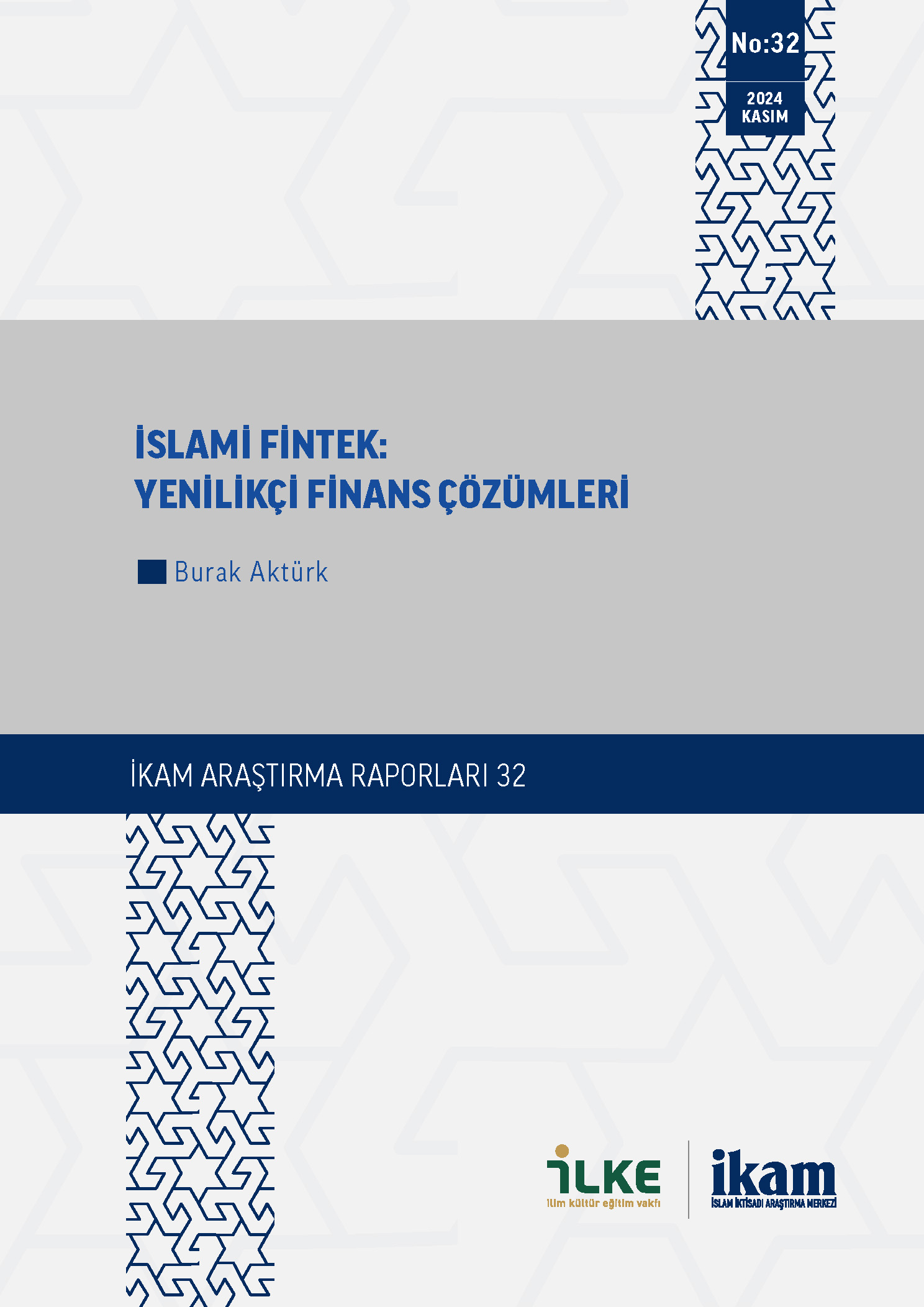 İslami Fintek: Yenilikçi Finans Çözümleri