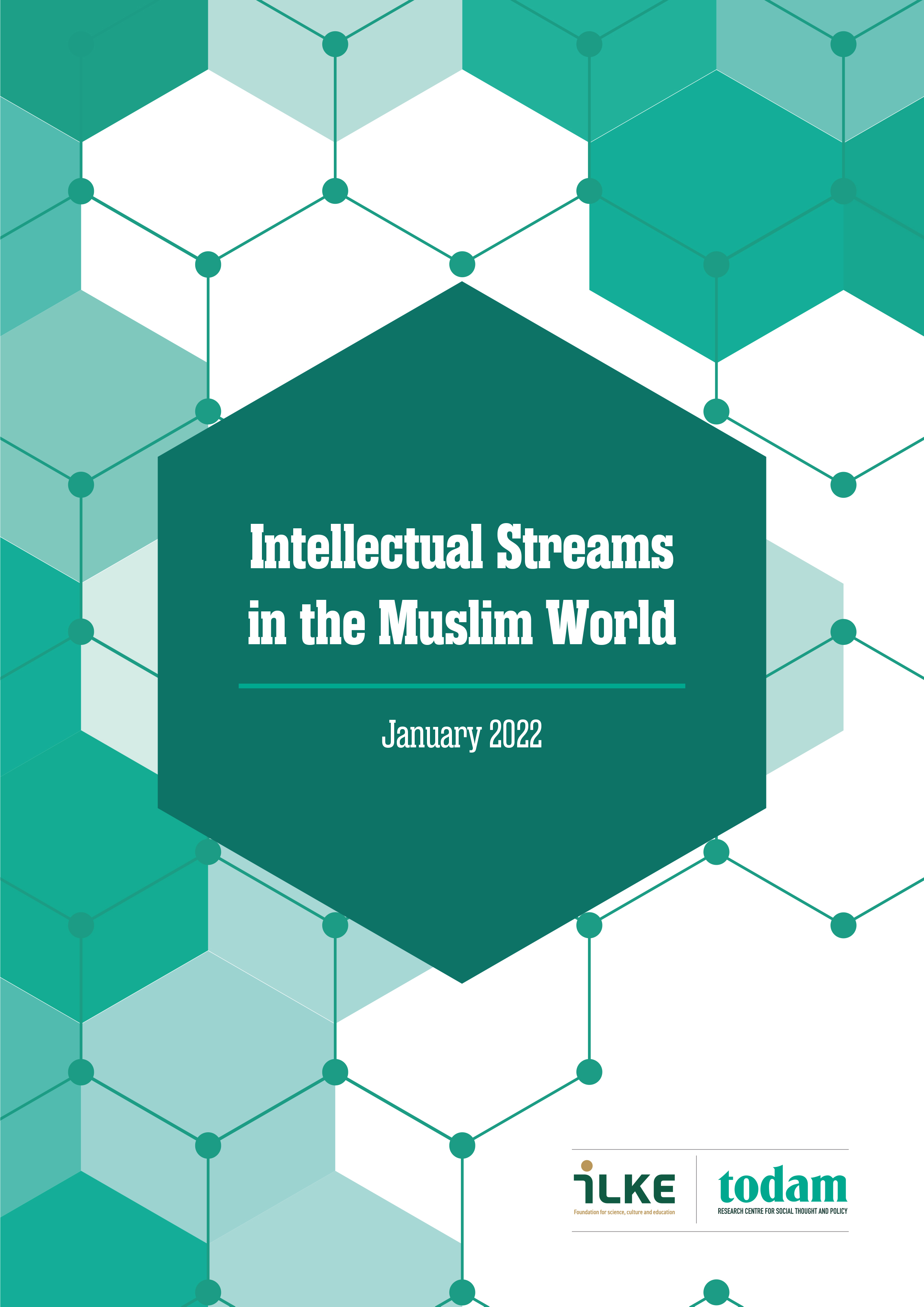 Intellectual Streams in the Muslim World January 2022