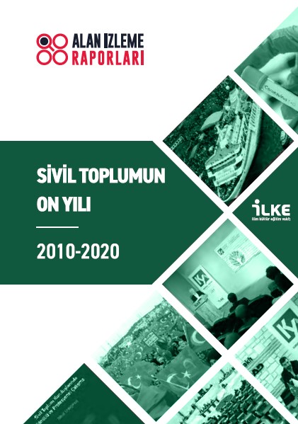 Sivil Toplumun On Yılı (2010-2020)